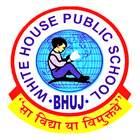 White House Public School Bhuj icône