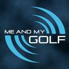 Me And My Golf أيقونة