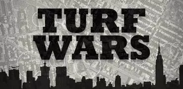 Turf Wars – GPS-Based Mafia!