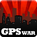 Turf Wars – GPS-Based Mafia!
