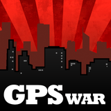 Turf Wars – GPS-Based Mafia! aplikacja