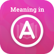 Meaning in Dutch