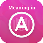Meaning in Dutch biểu tượng