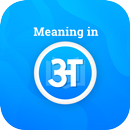 Meaning in Hindi APK