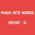 Magic of words