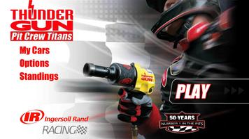 Thunder Gun Pit Crew Titans Screenshot 2