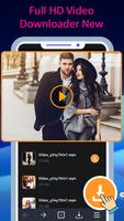 Full HD Video Downloader New Screenshot 1