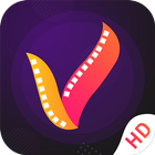 Trending HD Video Downloader 2019 biểu tượng