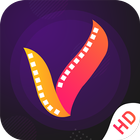 Trending HD Video Downloader 2019 icono