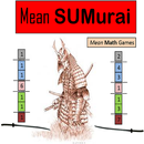 Mean Sumurai - Calcul Mental APK