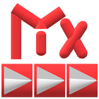 Video Mix for YouTube icon