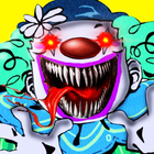 Exhibit of sorrows horror game icon