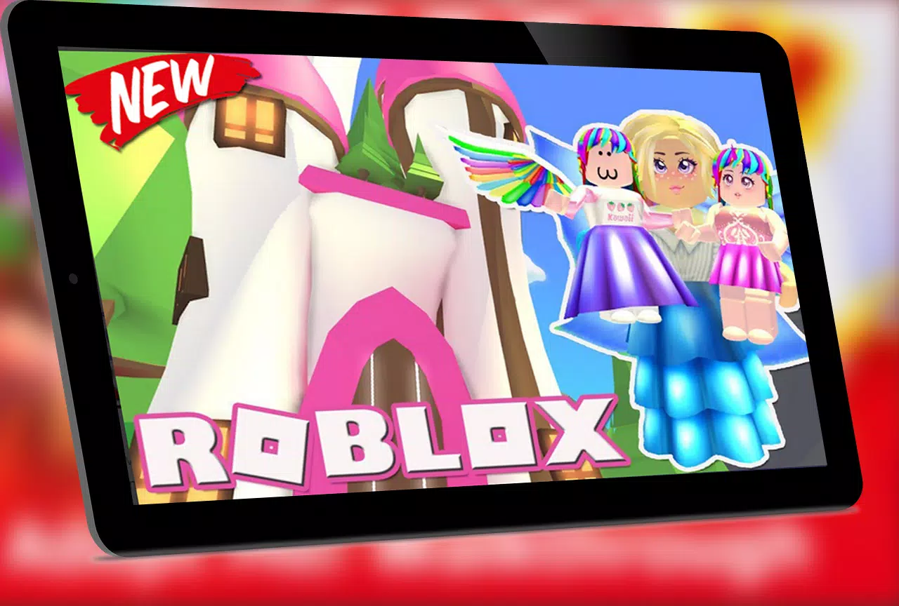 ROBLOX Walkthrough 