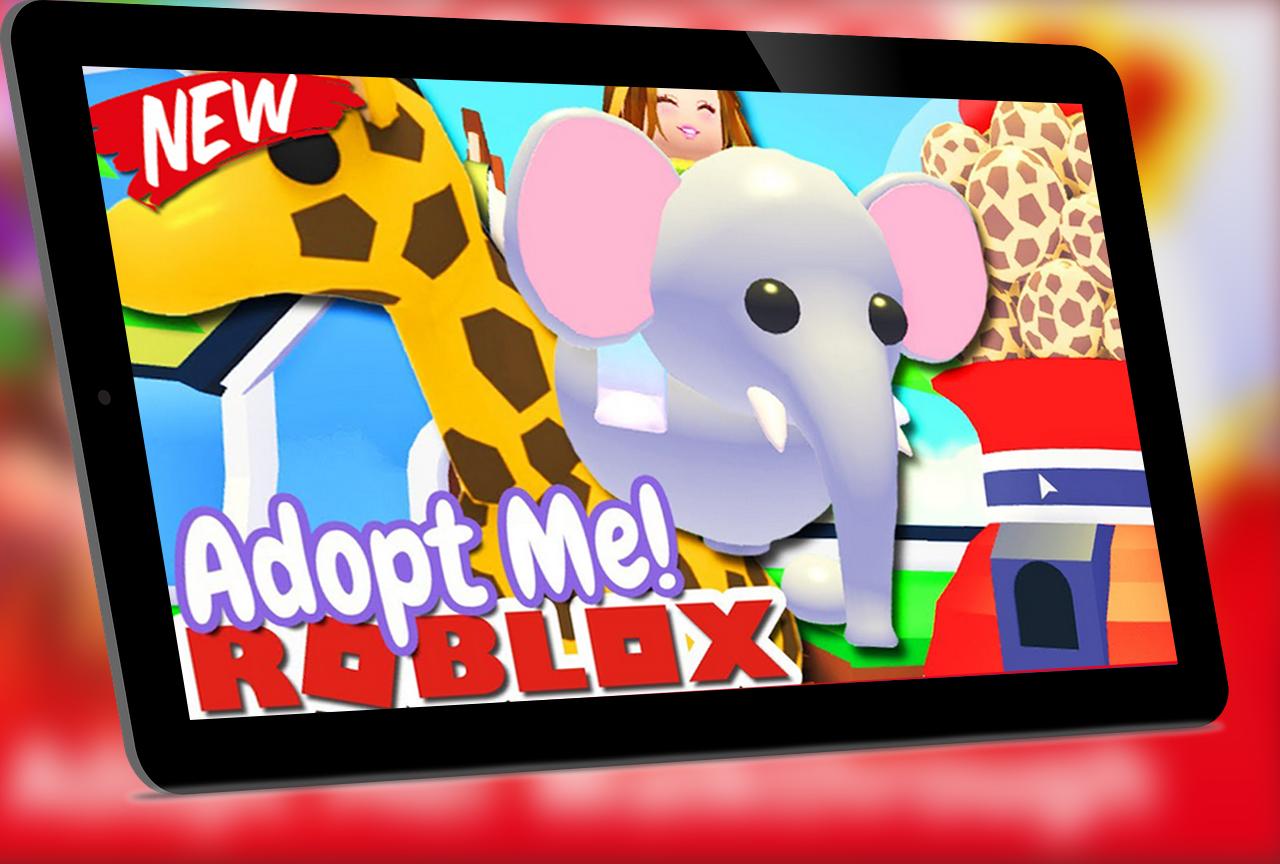 Adopt Me Walkthrough 2019 For Android Apk Download - roblox adopt me how to get money fast 2019