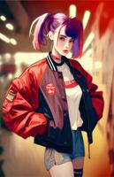 4K AI Wallpapers syot layar 2