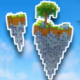 Bedwars Skywars mod Mcpe addon Zeichen