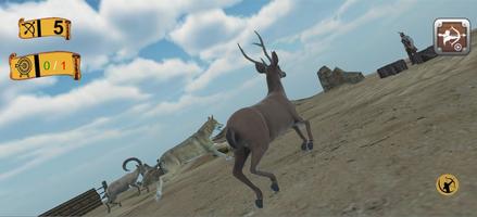 Osman Ghazi - Archery Master Simulation 3D Hunting 截圖 3