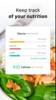 Meal.com - Healthy Recipes 스크린샷 3