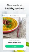 Meal.com - Healthy Recipes постер