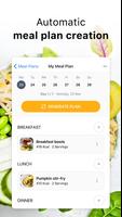 2 Schermata Meal.com - Healthy Recipes
