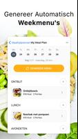 Meal.com - Gezonde Recepten screenshot 2