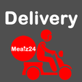 ”Mealz24 Driver