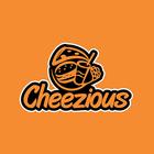 Cheezious Glasgow icon