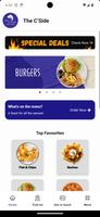 The C’Side Takeaway スクリーンショット 3