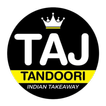 Taj Tandoori Indian Takeaway ikona