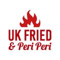 Uk Fried and Peri Peri