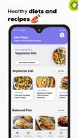 MealGuide capture d'écran 2