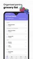 MealGuide capture d'écran 3