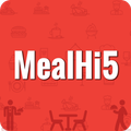 MealHi5 - Order Food Online
