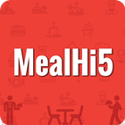 MealHi5 icon