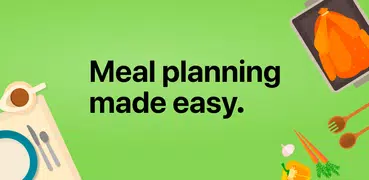 Mealime Meal Plans & Recipes
