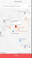 Beijing Express, Milton Keynes 截图 1