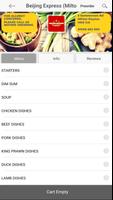 Beijing Express, Milton Keynes 截图 2