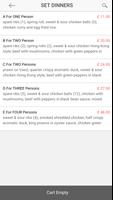 Beijing Express, Milton Keynes 截图 3