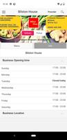 Bilston House Chinese Takeaway imagem de tela 3