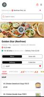 Golden Star, Renfrew постер