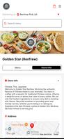Golden Star, Renfrew скриншот 1
