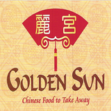 Golden Sun icône
