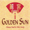 APK Golden Sun Takeaway, Maidstone