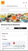 Mandarin House, Rainham screenshot 1