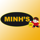 Minh's Takeaway, Birmingham aplikacja