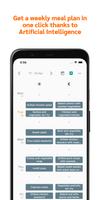 Mealo: Meal Plan & Recipes постер