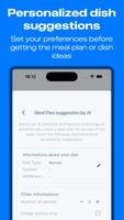 Meal Planner & Recipes | Mealo スクリーンショット 2