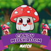 Candy Mushroom Match APK