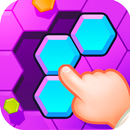 HEXXA: Merge Block APK
