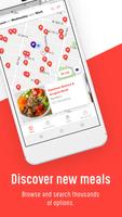 MealPal screenshot 1